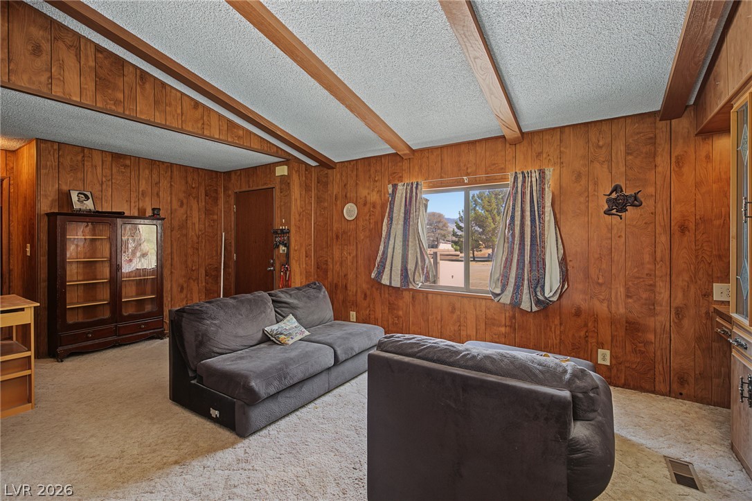 2171 Quail Run Road Pahrump NV 89060