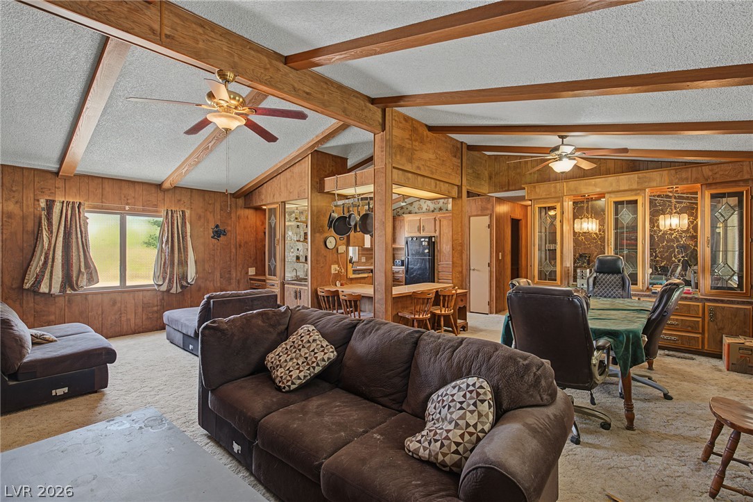 2171 Quail Run Road Pahrump NV 89060