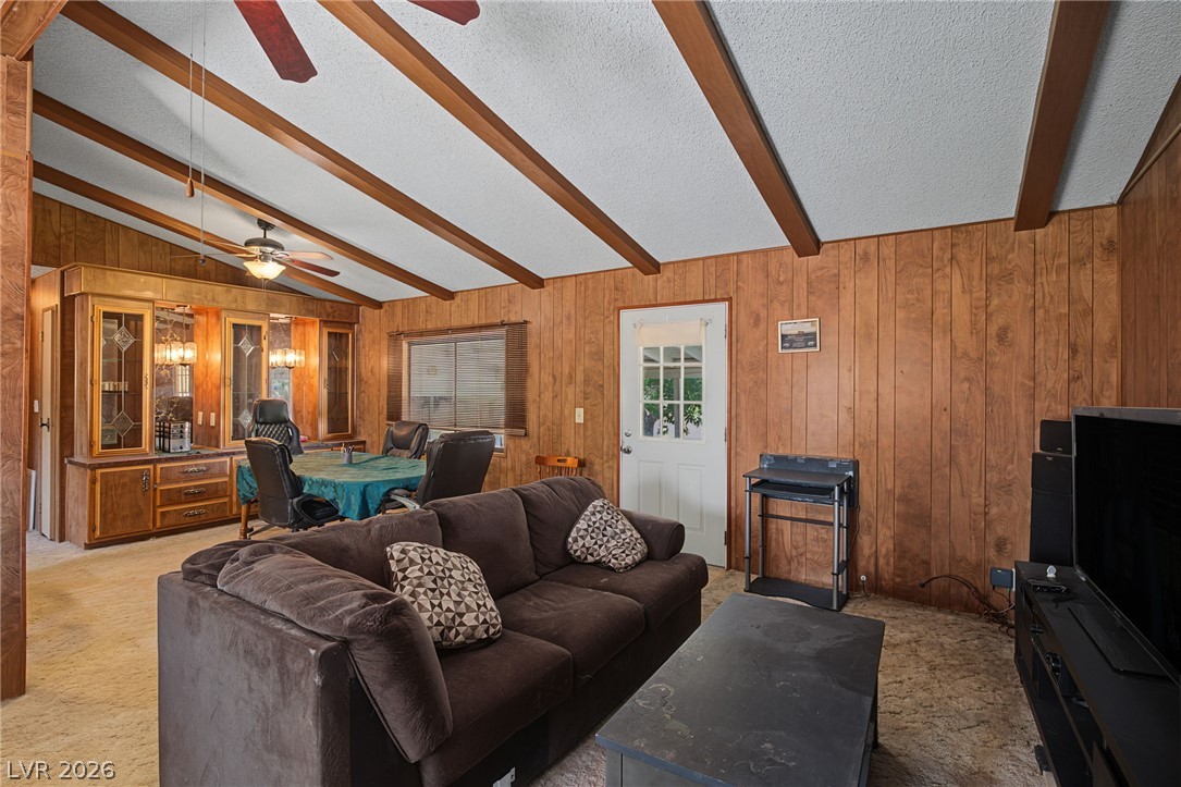 2171 Quail Run Road Pahrump NV 89060
