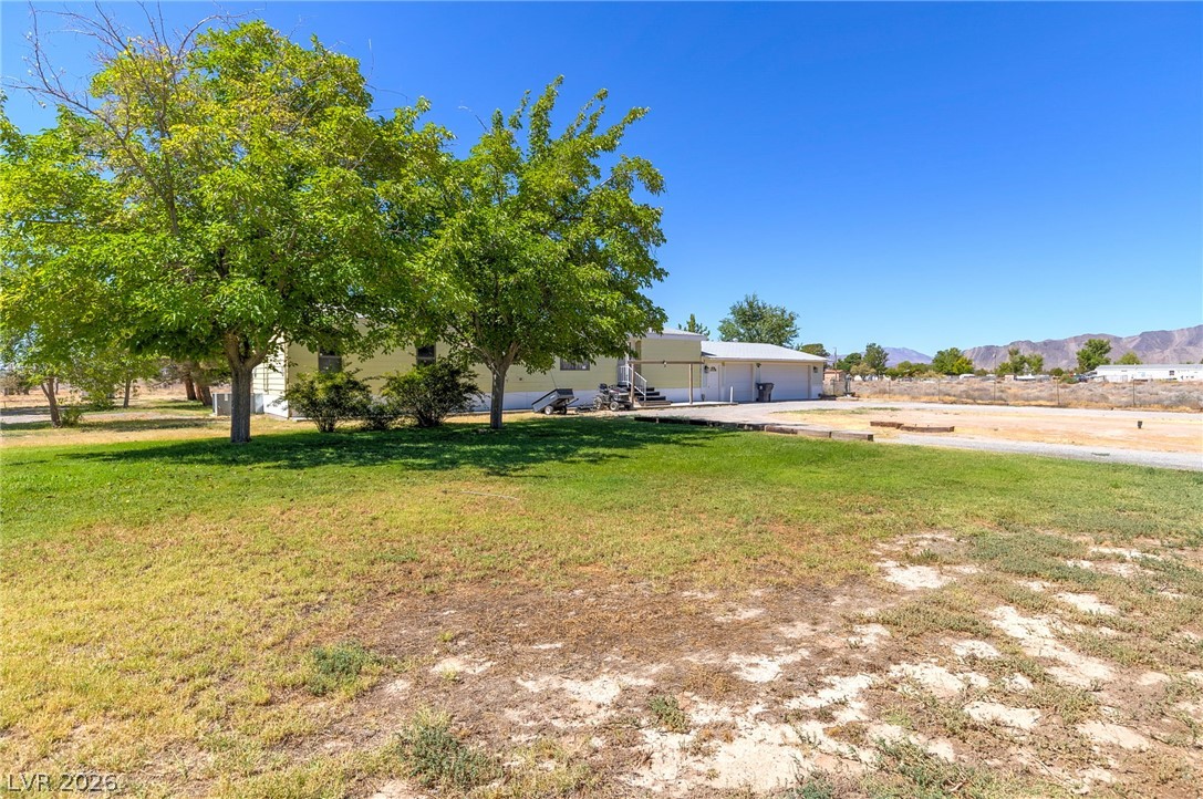 2171 Quail Run Road Pahrump NV 89060
