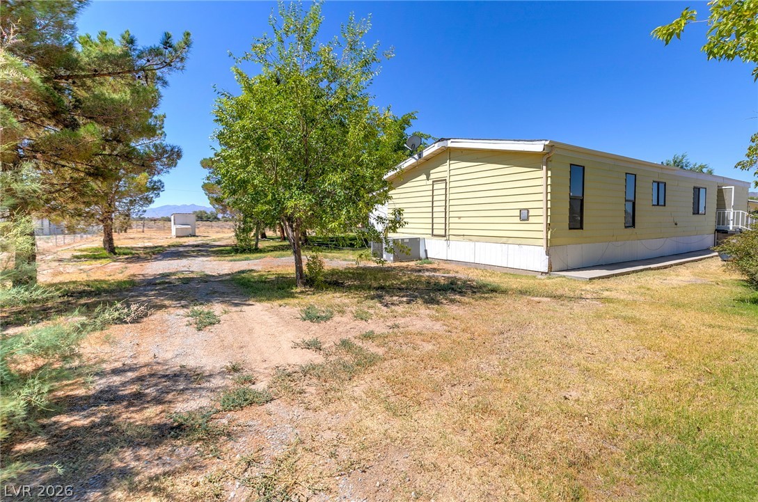 2171 Quail Run Road Pahrump NV 89060