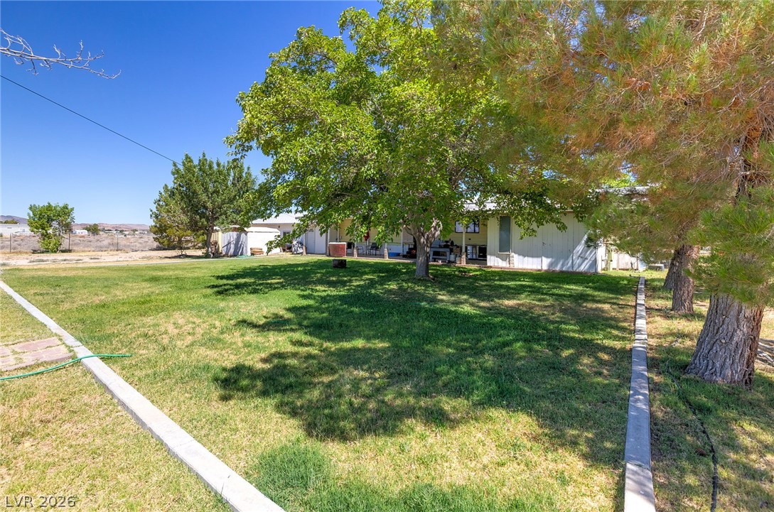 2171 Quail Run Road Pahrump NV 89060