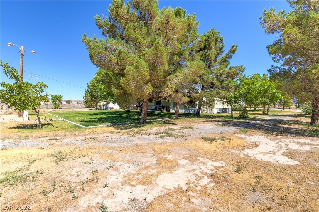 2171 Quail Run Road Pahrump NV 89060