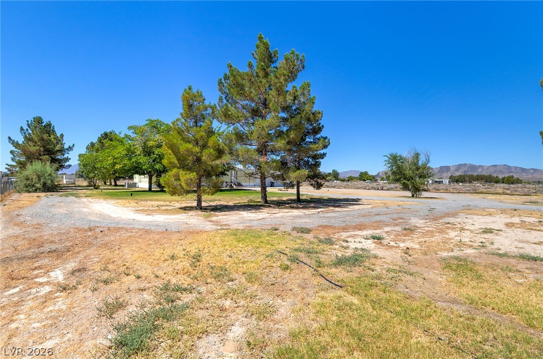 2171 Quail Run Road Pahrump NV 89060
