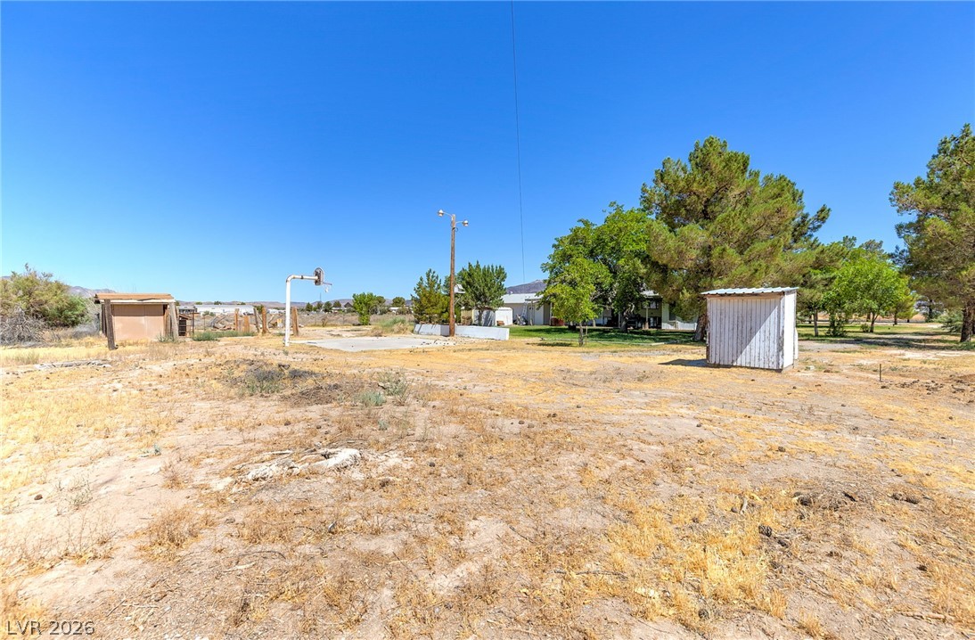 2171 Quail Run Road Pahrump NV 89060