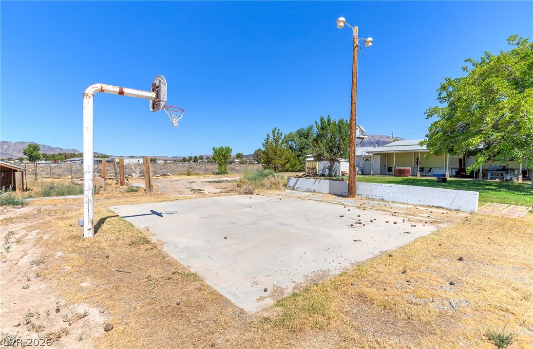 2171 Quail Run Road Pahrump NV 89060