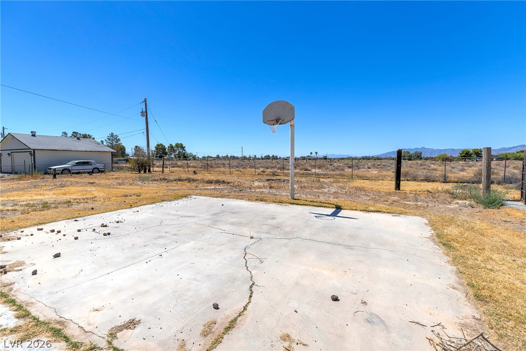 2171 Quail Run Road Pahrump NV 89060
