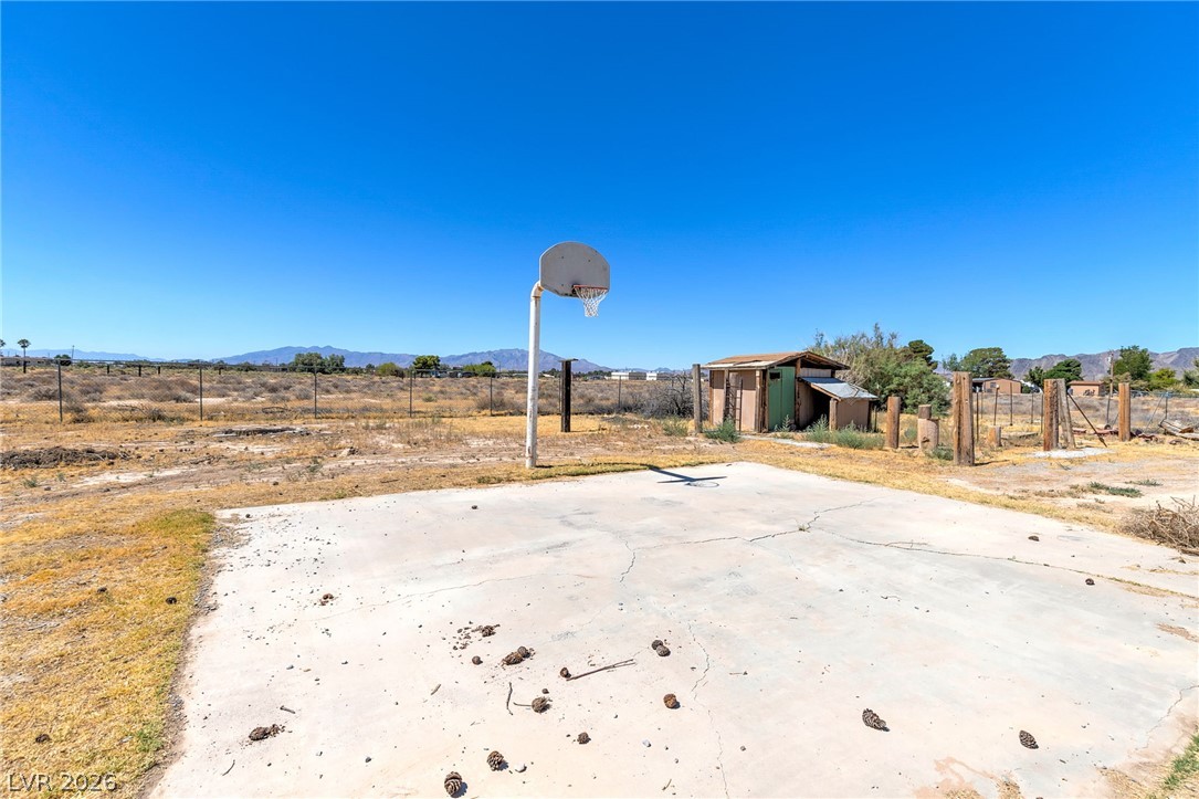 2171 Quail Run Road Pahrump NV 89060