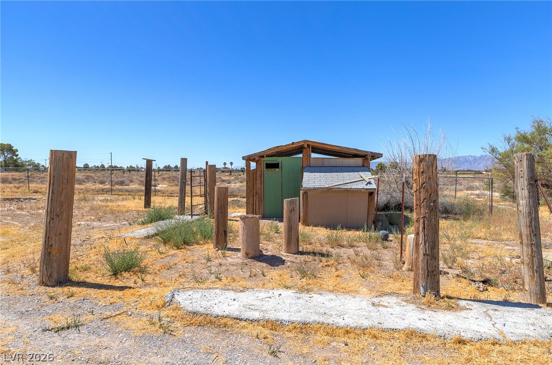 2171 Quail Run Road Pahrump NV 89060