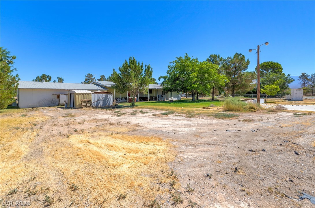 2171 Quail Run Road Pahrump NV 89060