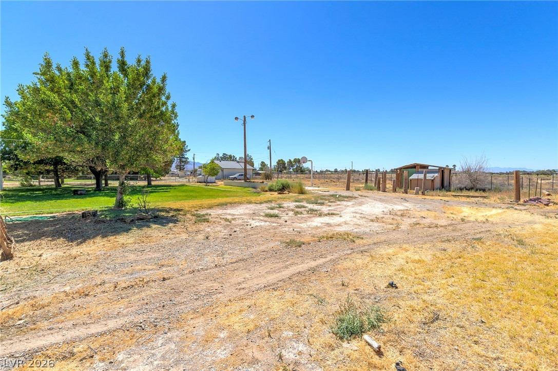 2171 Quail Run Road Pahrump NV 89060