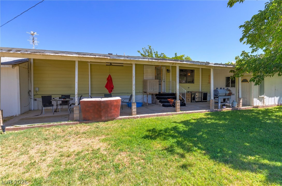 2171 Quail Run Road Pahrump NV 89060
