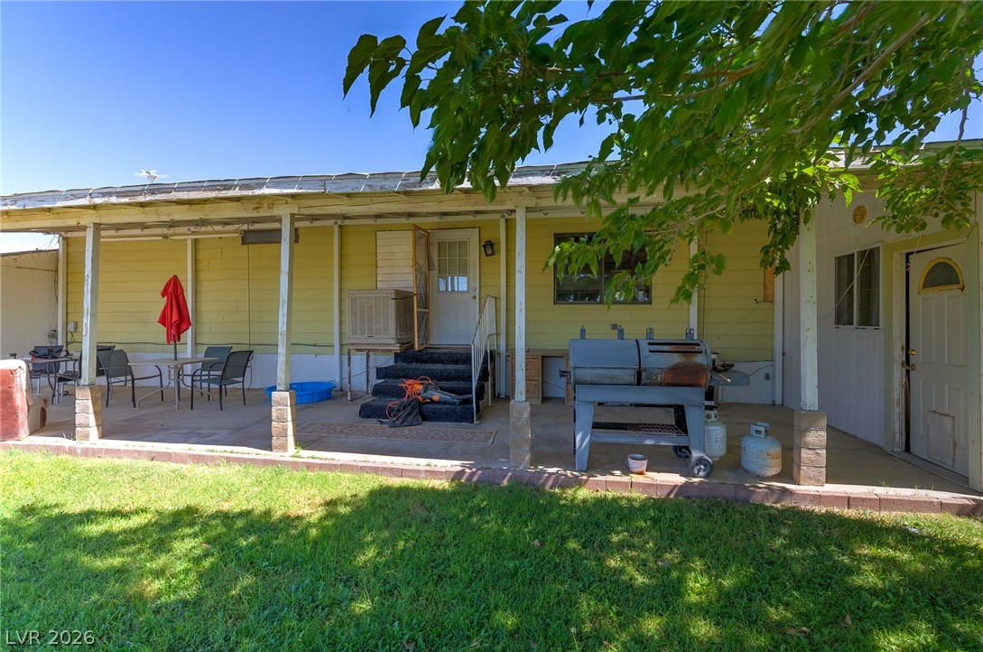 2171 Quail Run Road Pahrump NV 89060