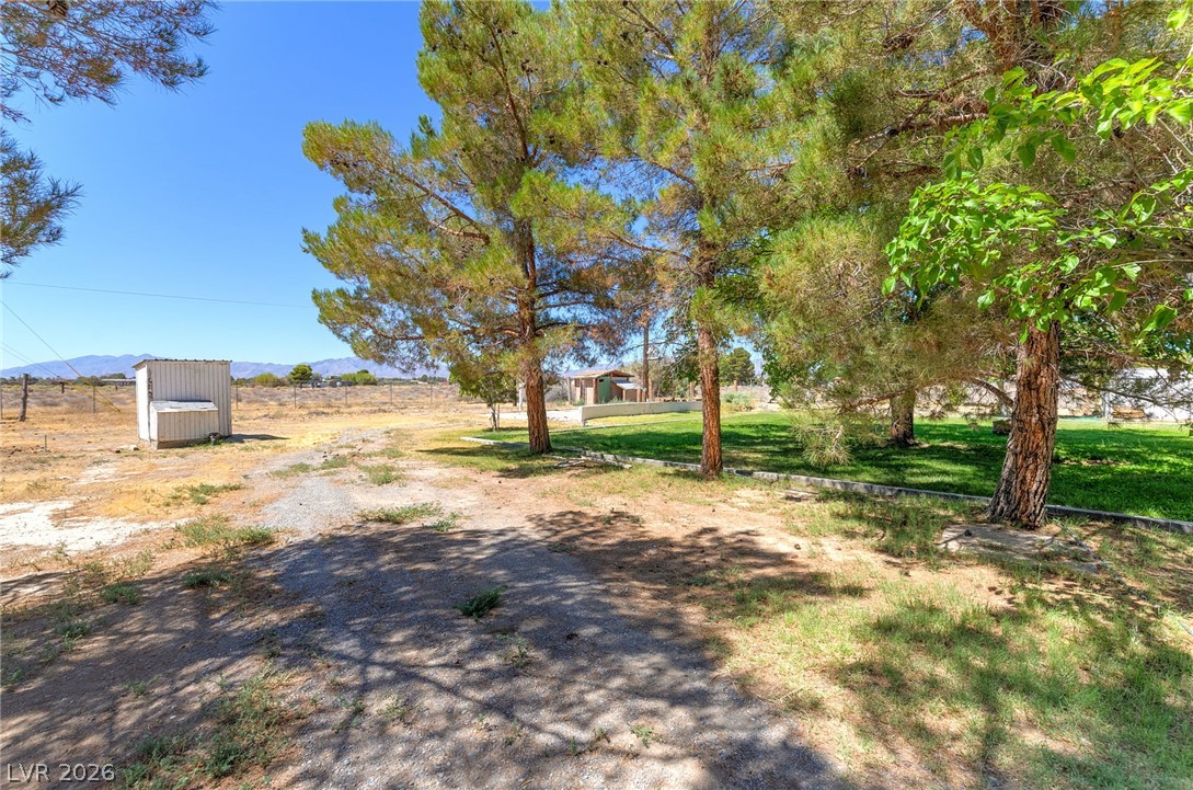 2171 Quail Run Road Pahrump NV 89060