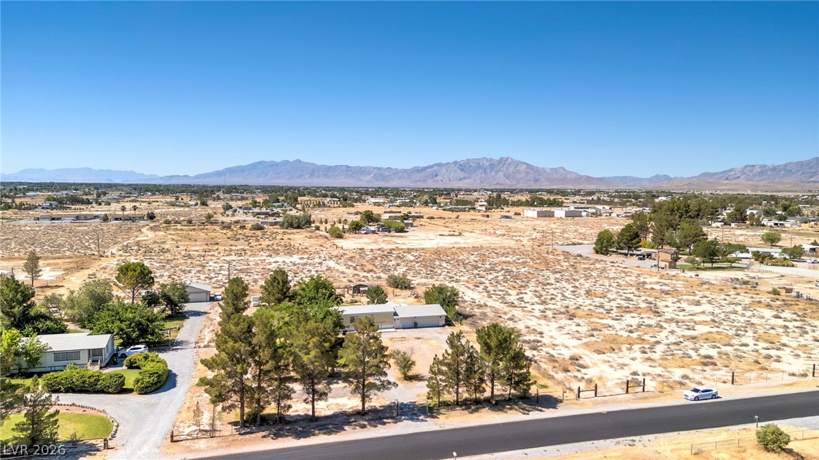 2171 Quail Run Road Pahrump NV 89060