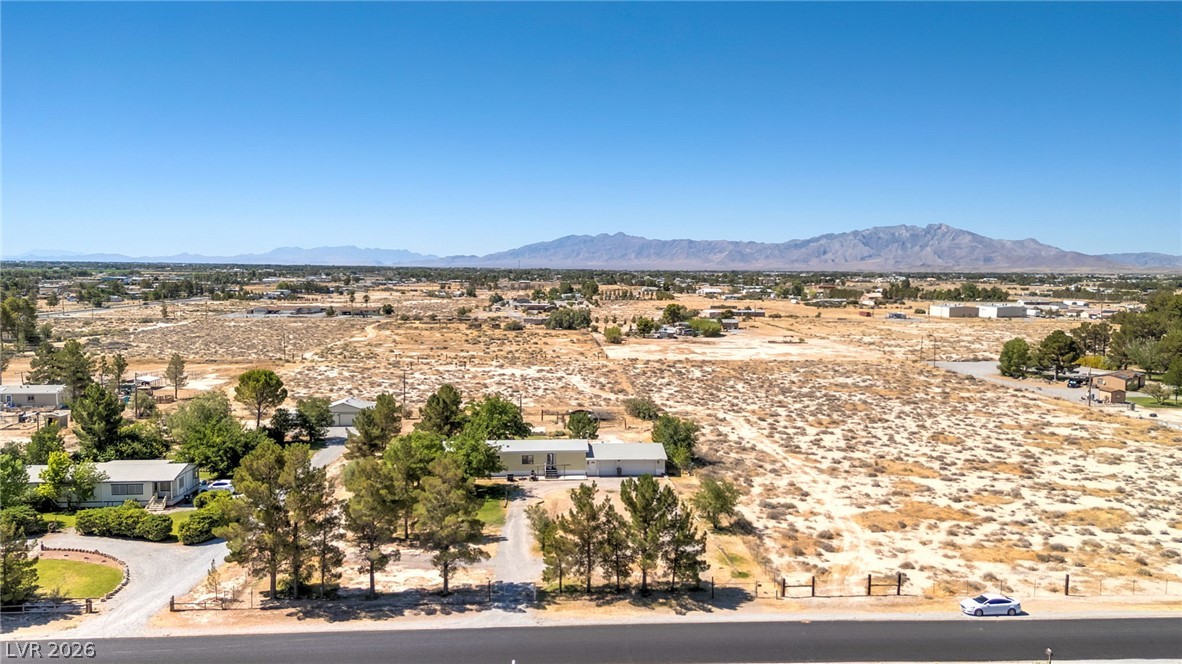 2171 Quail Run Road Pahrump NV 89060