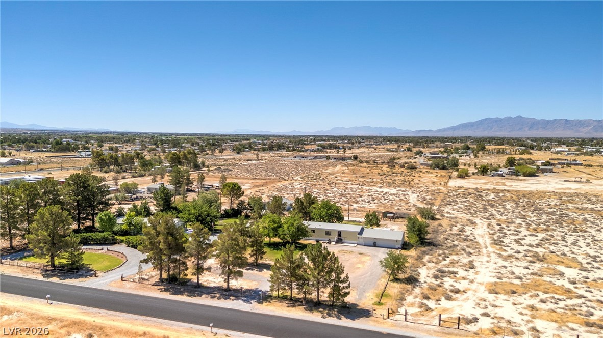 2171 Quail Run Road Pahrump NV 89060
