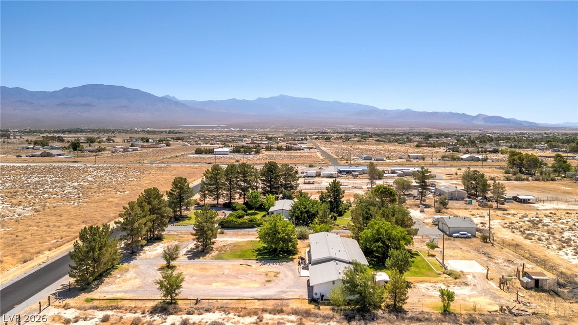 2171 Quail Run Road Pahrump NV 89060