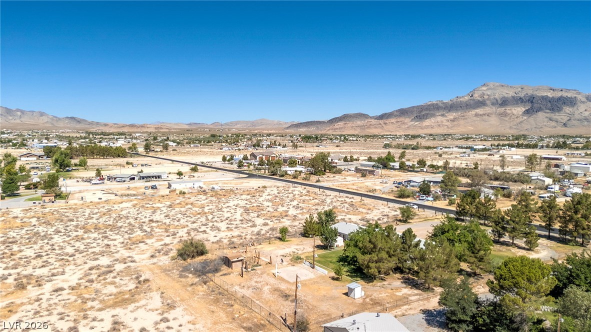 2171 Quail Run Road Pahrump NV 89060
