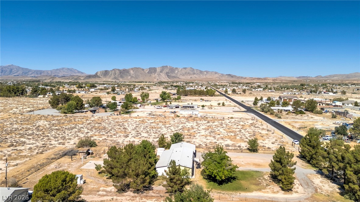 2171 Quail Run Road Pahrump NV 89060