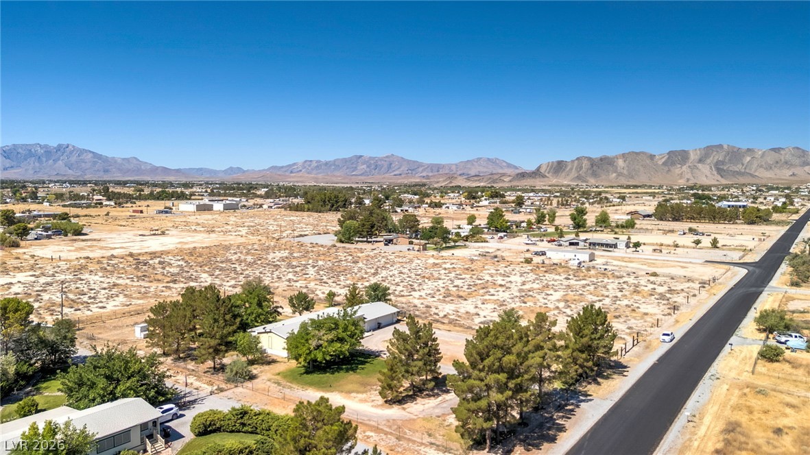 2171 Quail Run Road Pahrump NV 89060