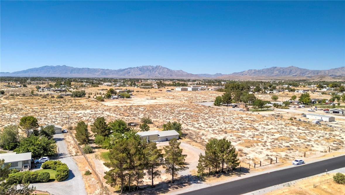 2171 Quail Run Road Pahrump NV 89060