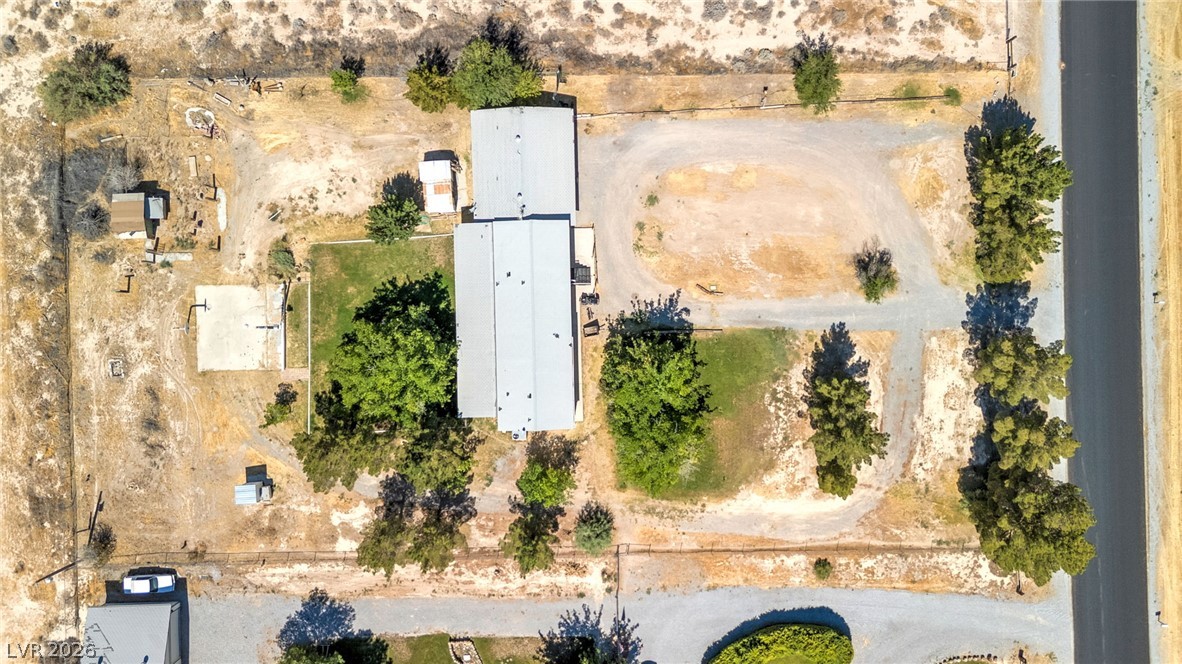 2171 Quail Run Road Pahrump NV 89060