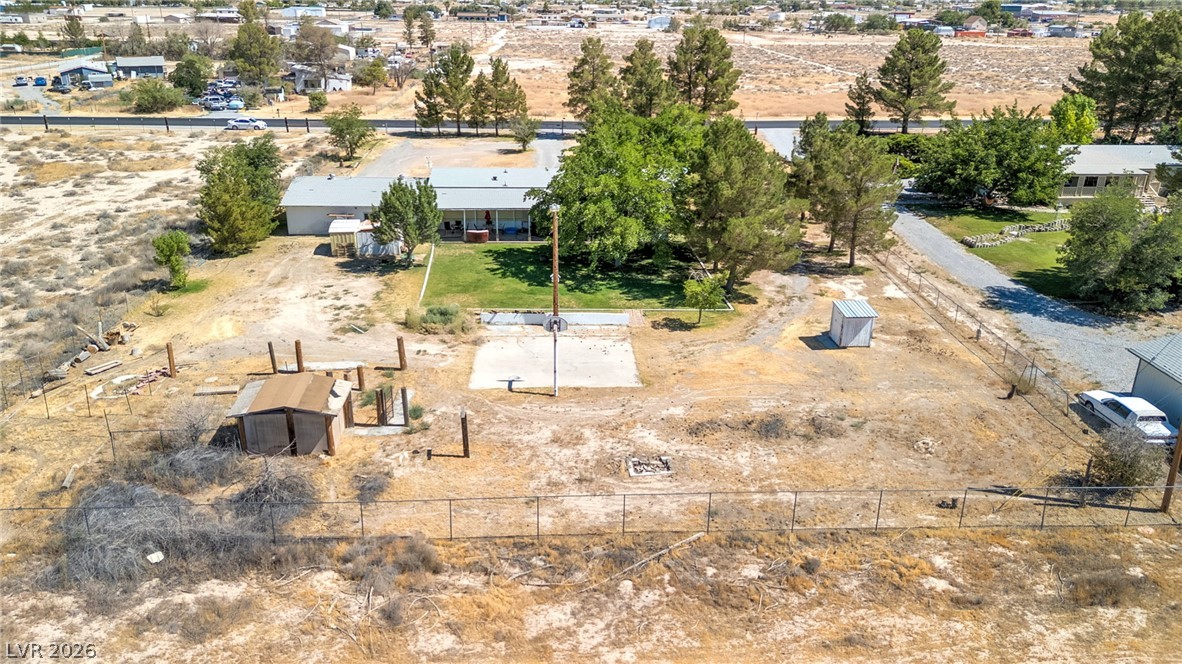 2171 Quail Run Road Pahrump NV 89060