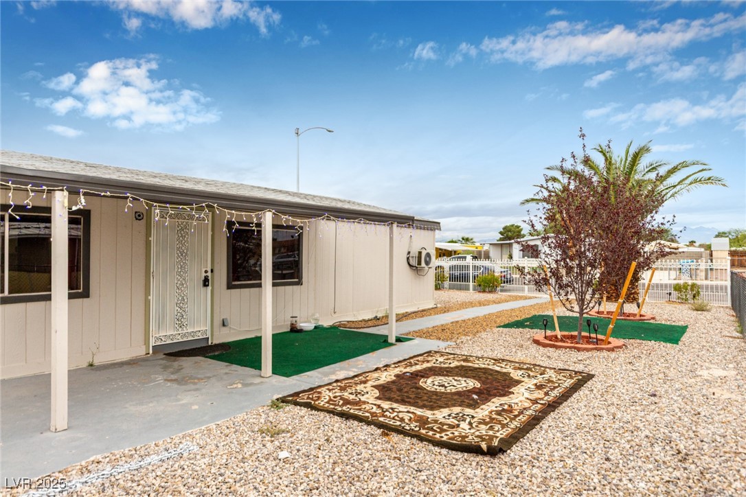 3426 Cactus Springs Drive Las Vegas NV 89115