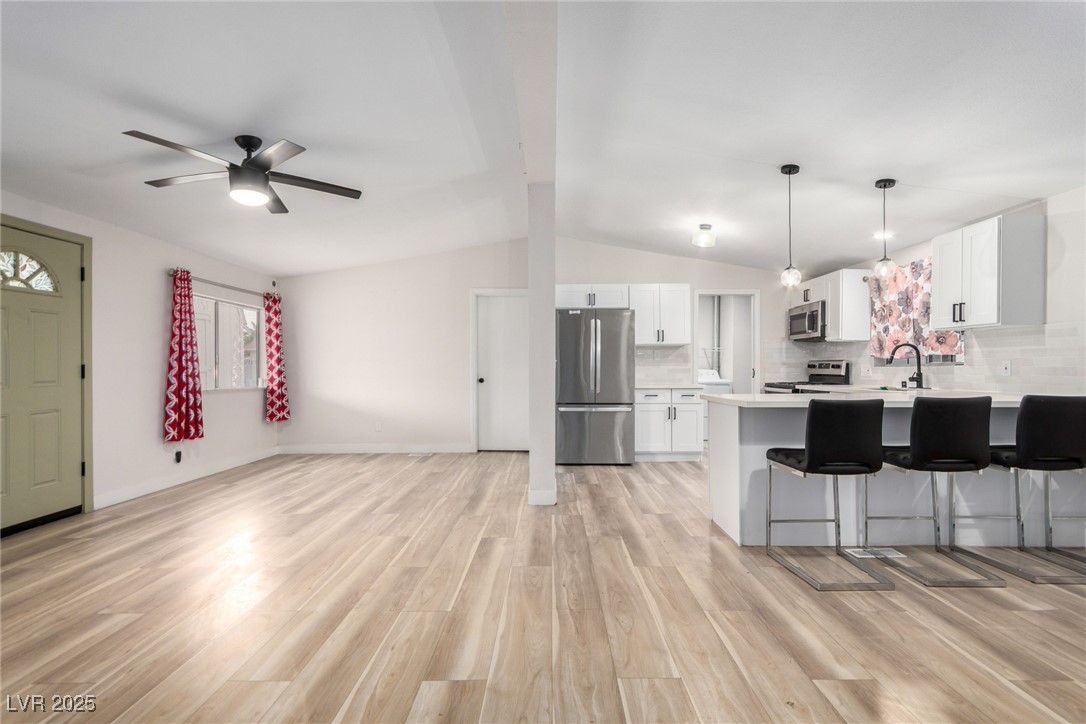 3426 Cactus Springs Drive Las Vegas NV 89115