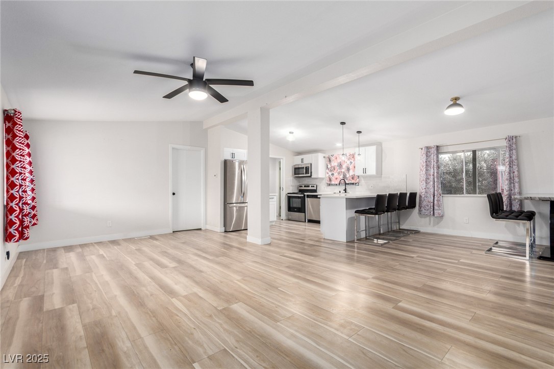 3426 Cactus Springs Drive Las Vegas NV 89115