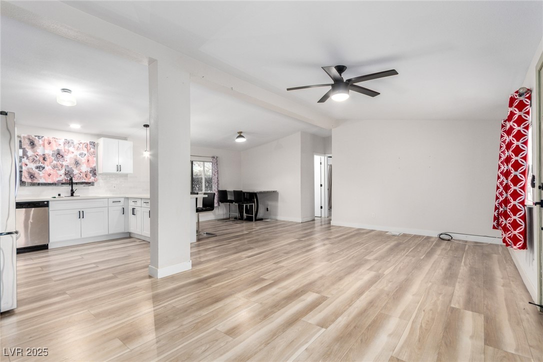 3426 Cactus Springs Drive Las Vegas NV 89115