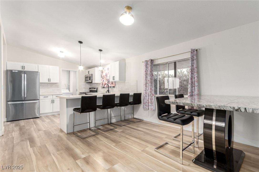 3426 Cactus Springs Drive Las Vegas NV 89115