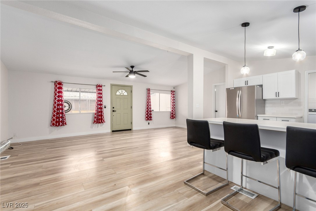 3426 Cactus Springs Drive Las Vegas NV 89115