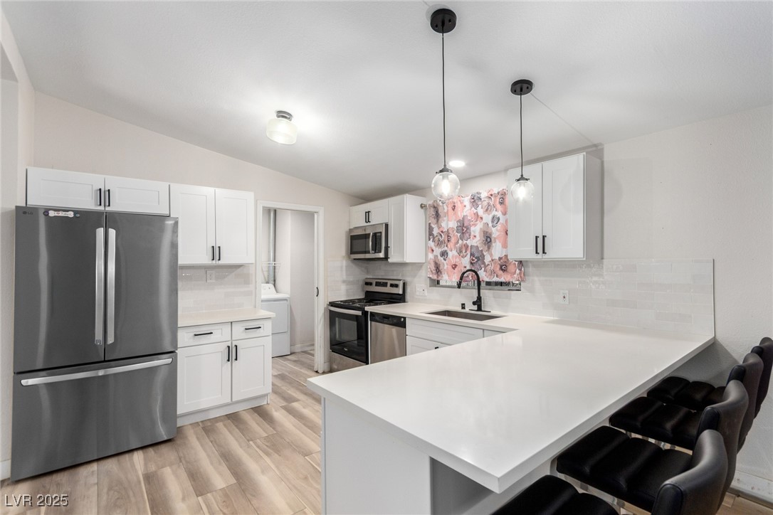 3426 Cactus Springs Drive Las Vegas NV 89115