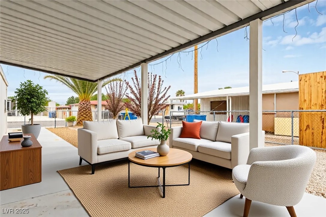 3426 Cactus Springs Drive Las Vegas NV 89115