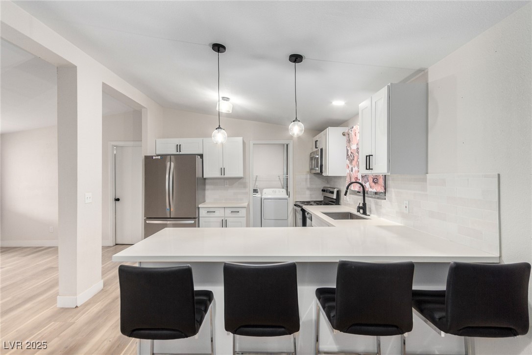 3426 Cactus Springs Drive Las Vegas NV 89115