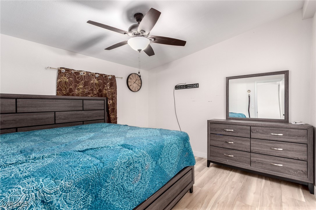 3426 Cactus Springs Drive Las Vegas NV 89115