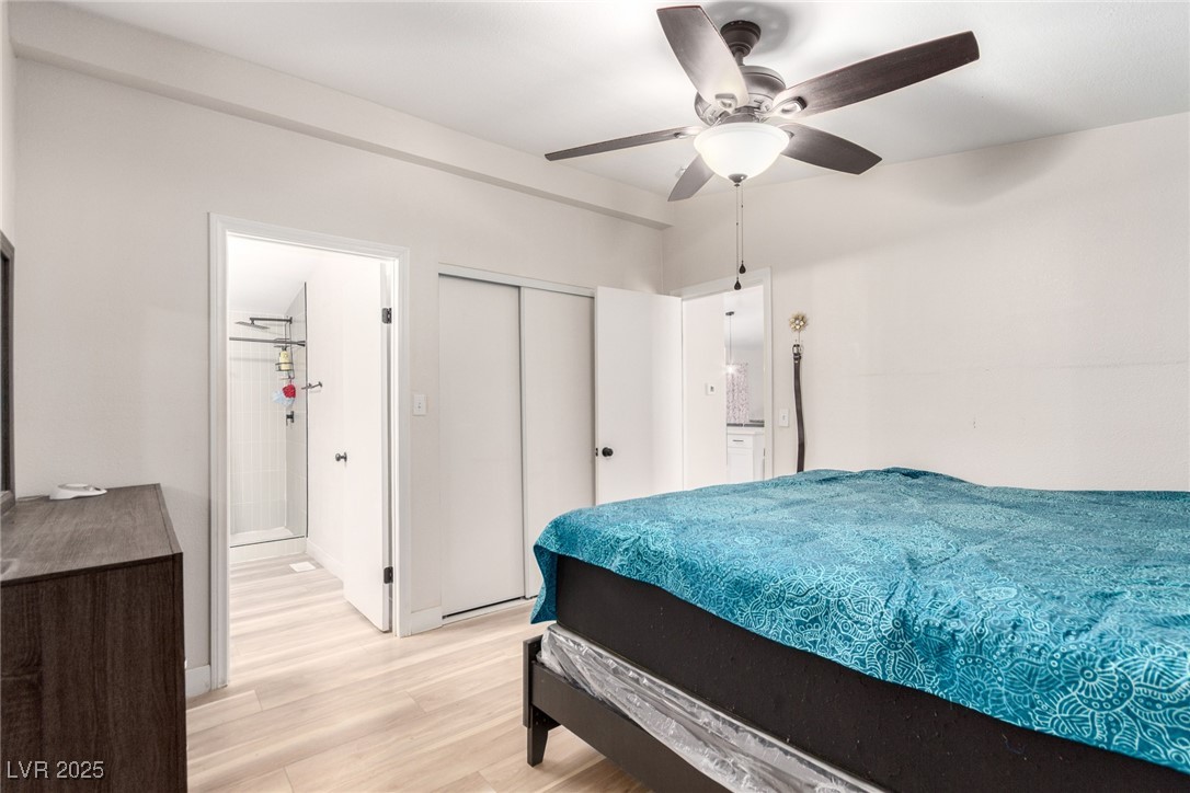 3426 Cactus Springs Drive Las Vegas NV 89115