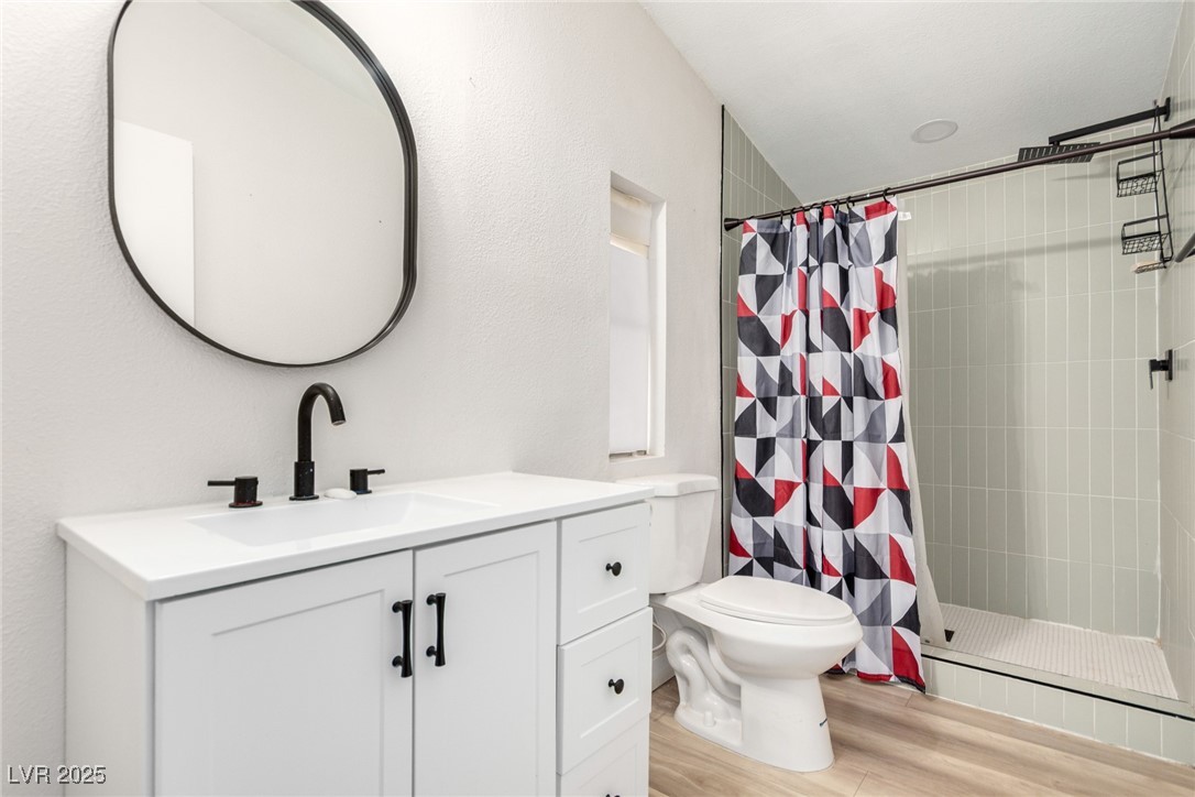 3426 Cactus Springs Drive Las Vegas NV 89115