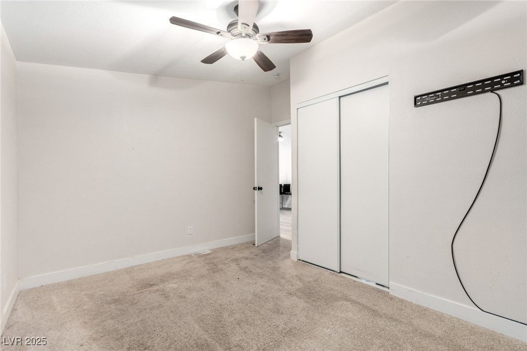 3426 Cactus Springs Drive Las Vegas NV 89115