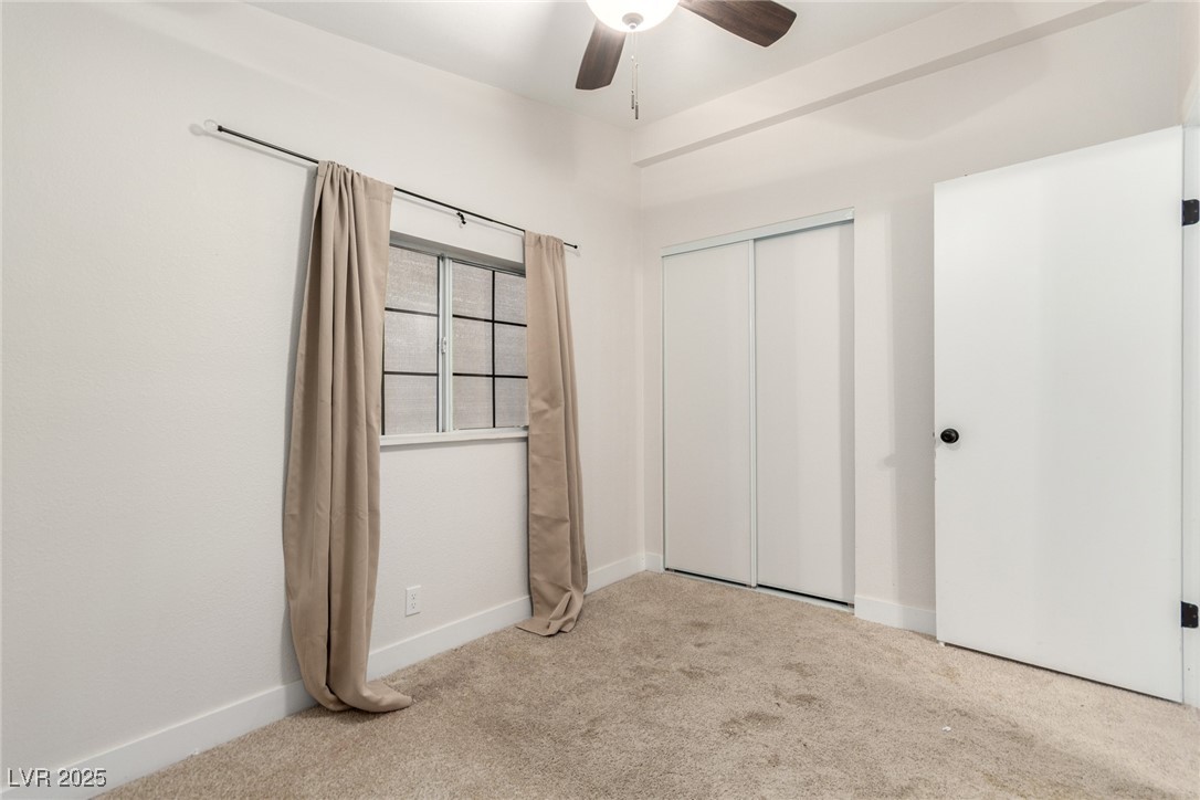 3426 Cactus Springs Drive Las Vegas NV 89115