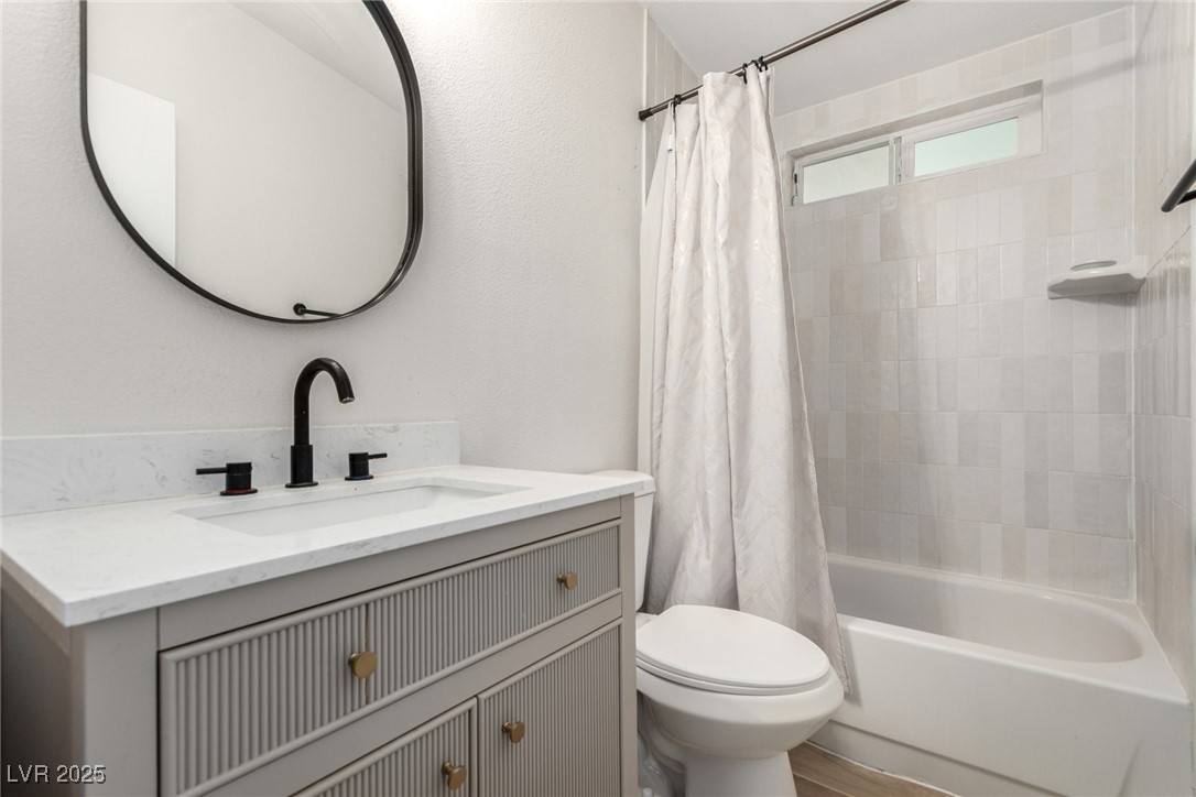 3426 Cactus Springs Drive Las Vegas NV 89115