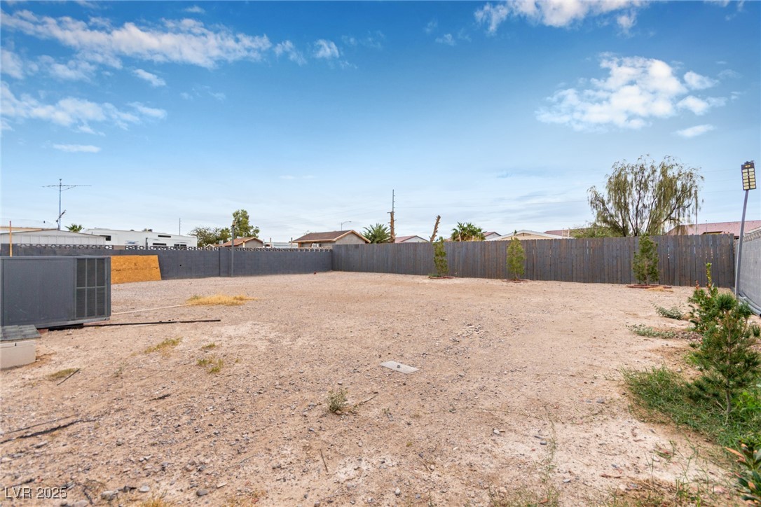 3426 Cactus Springs Drive Las Vegas NV 89115