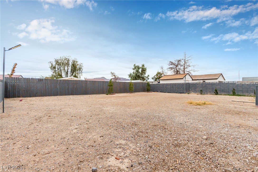 3426 Cactus Springs Drive Las Vegas NV 89115
