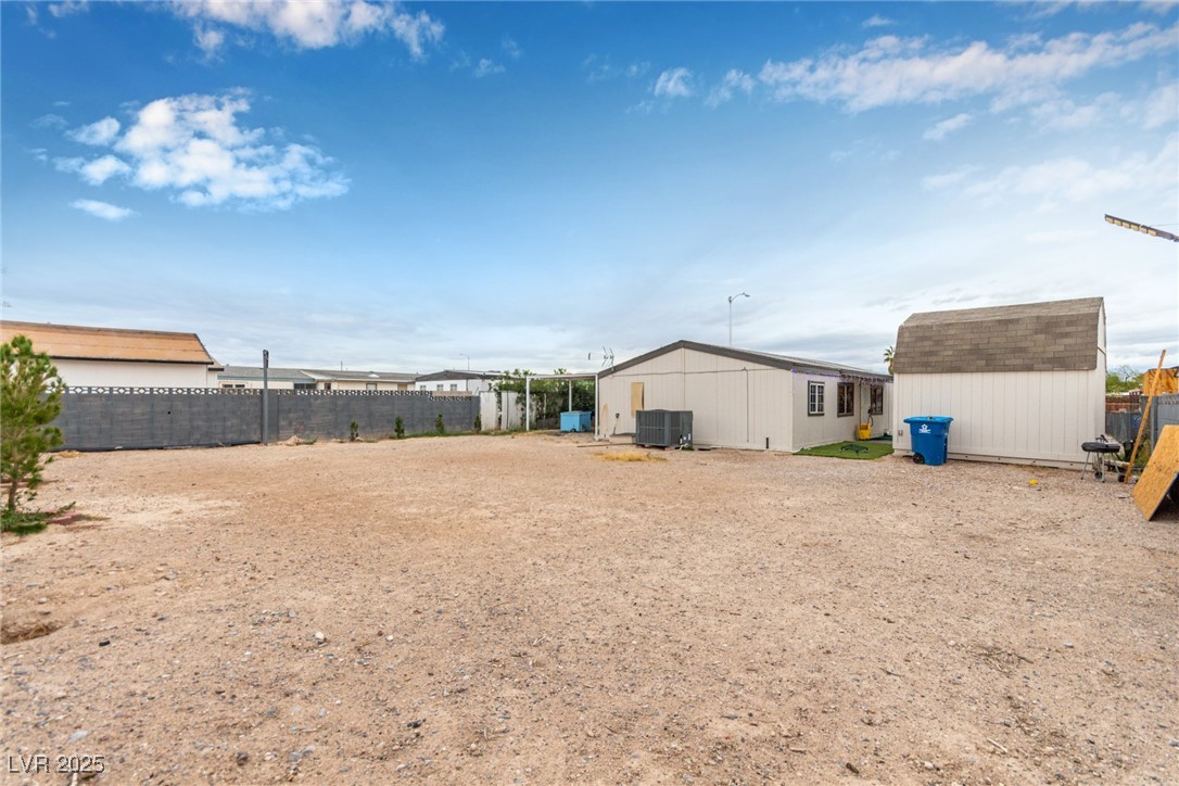 3426 Cactus Springs Drive Las Vegas NV 89115