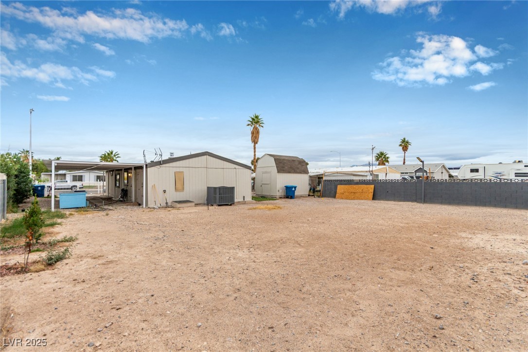 3426 Cactus Springs Drive Las Vegas NV 89115