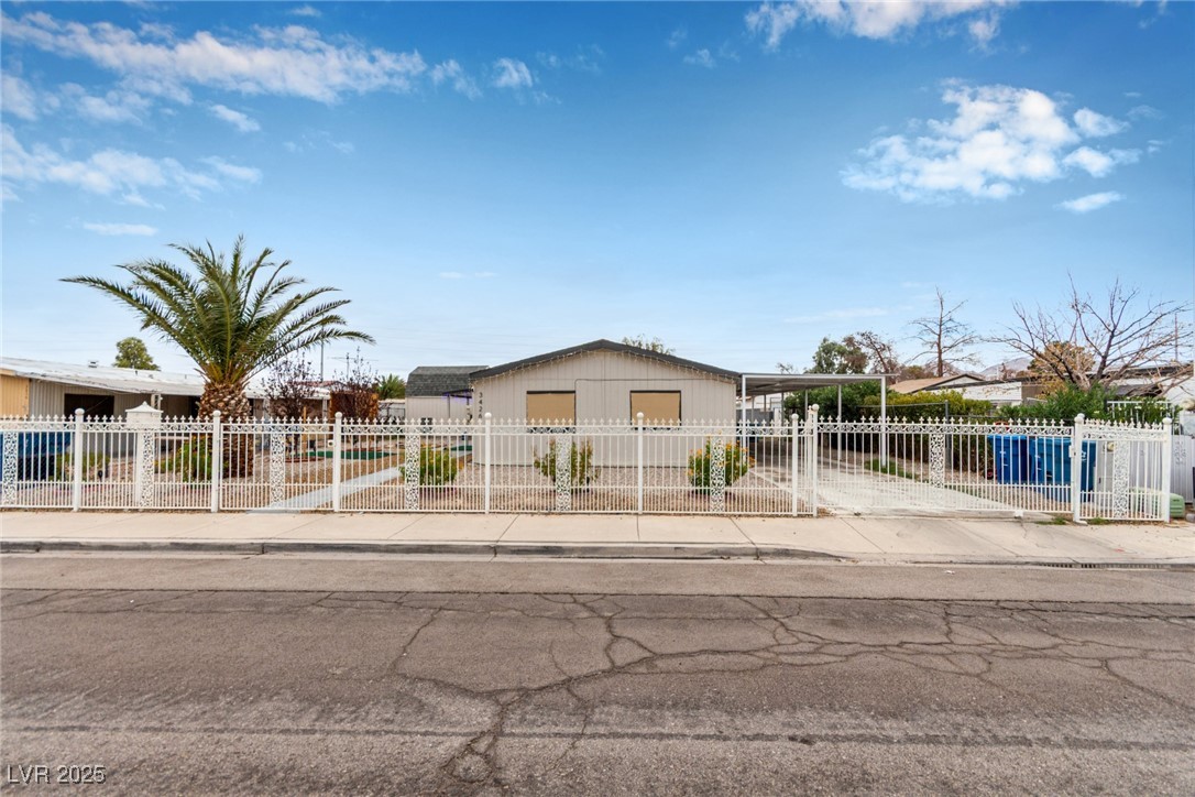 3426 Cactus Springs Drive Las Vegas NV 89115