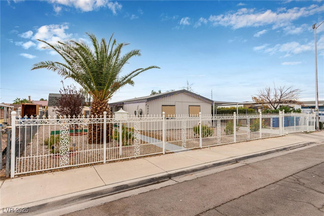 3426 Cactus Springs Drive Las Vegas NV 89115