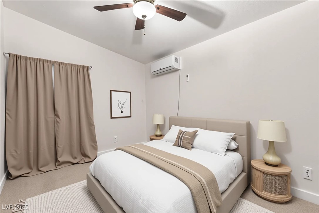 3426 Cactus Springs Drive Las Vegas NV 89115